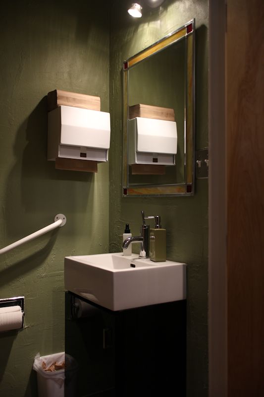 Complete Bathroom Reno