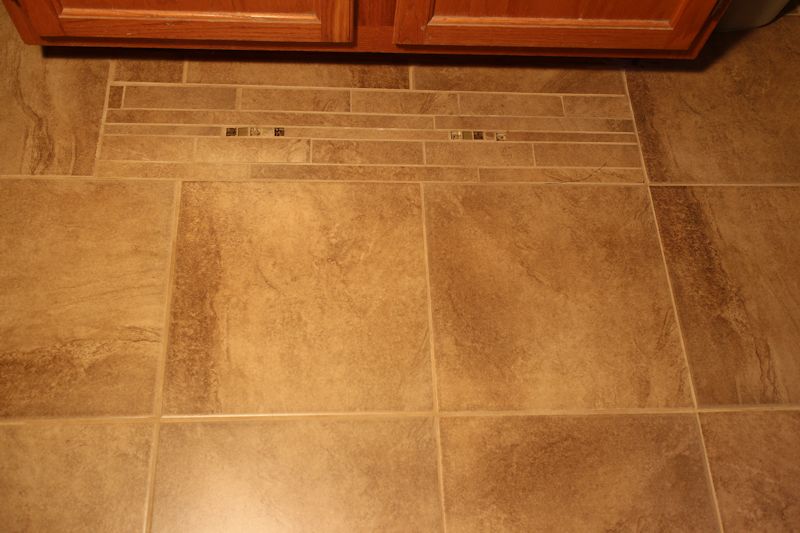 Complete Bathroom Reno