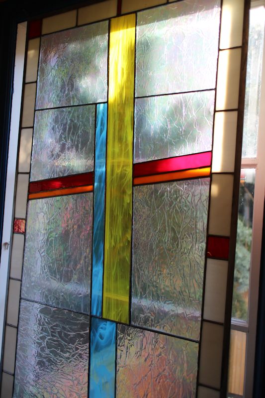 Stained Glass