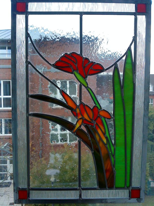 Stained Glass