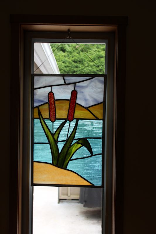 Stained Glass