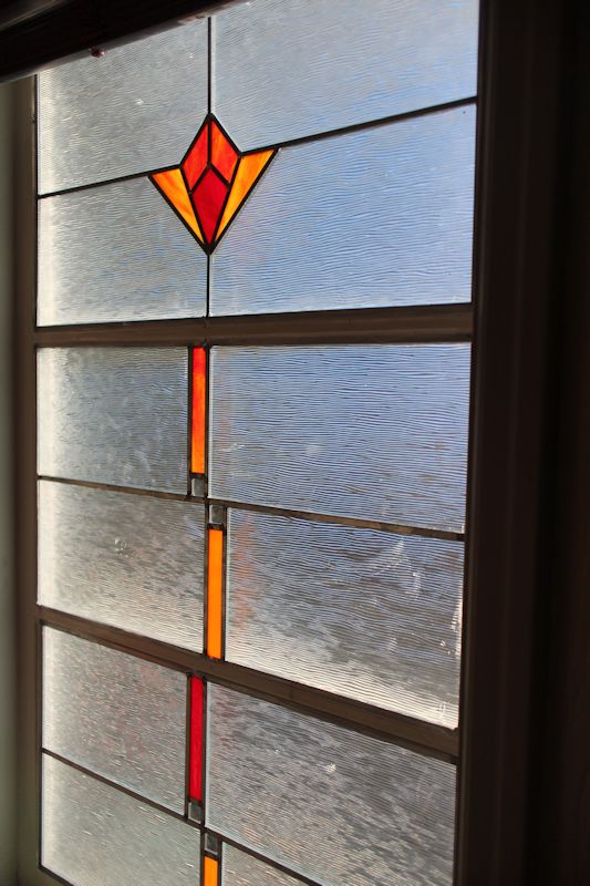Stained Glass