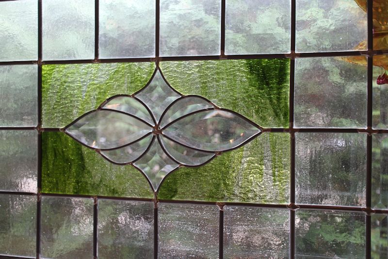 Stained Glass