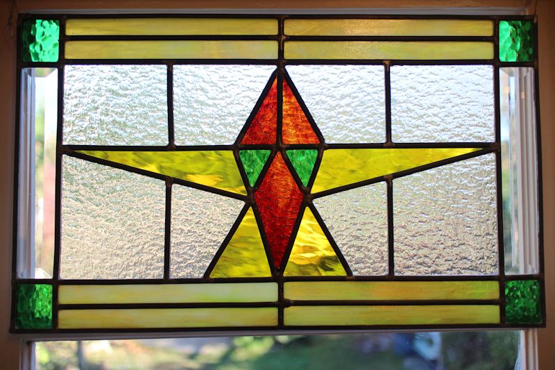 Stained Glass