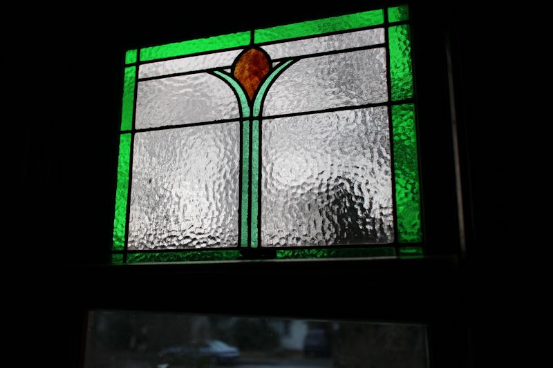Stained Glass