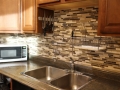 Backsplash Tiling