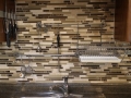 Backsplash Tiling