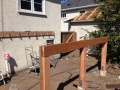 Building a Deck