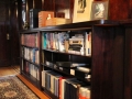 Feature Bookshelf
