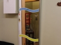 Mirror Mosaic