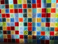 Glass Applique