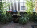 Landscape and Water Feature