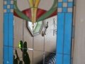Art Deco Mosaic