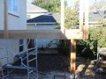 Deck in Progress