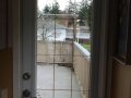 Door Replacement and Lock Installation