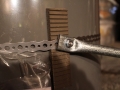Conduit Method Adjustment